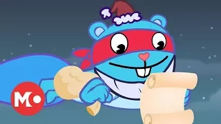 Happy Tree Friends: Still Alive - Just be Claus