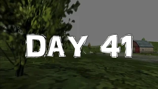 How to Beat Day 41 | Blood and Bacon