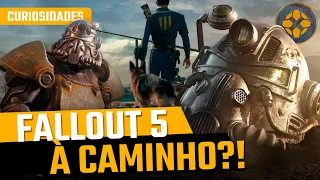 Tudo que já sabemos sobre Fallout 5!