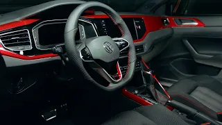 2022 Volkswagen POLO GTI - INTERIOR and Exterior Details