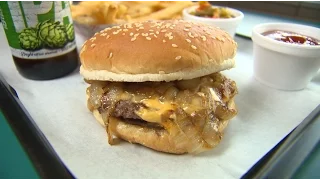 Chicago’s Best Burgers: AV Anthony’s