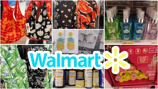 Walmart *Women Men & Kids Fashion New Hygiene Products Earrings and Summer Must Haves