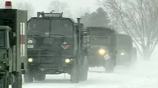 20 years since Toronto called in the snow army