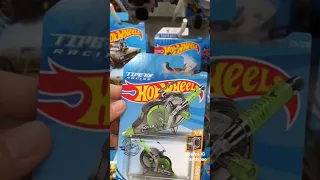 Type Ex Trondol Hot Wheels #huntinghotwheels