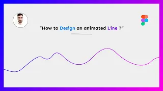 How to Design an Animated Line - Figma Tutorial