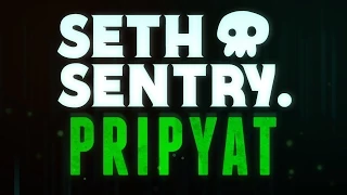 Seth Sentry - Pripyat - Part One & Two (Official Lyric Video)