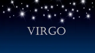 VIRGO♍ Karmic Reward for You ✨Overcoming an Obstacle to Receive Your Reward!