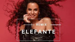 NK - ELEFANTE (Remix Video official) 🔥💥⚡️ELEFANTE NK