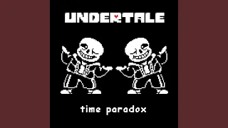 Time Paradox