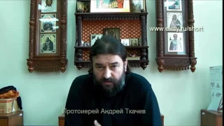 Чипы и последние времена о. Андрей Ткачев