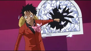 One Piece Opening 21 Full [ AMV ] Super Powers - V6