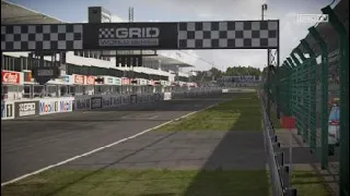 Suzuka Race | GRID Legends