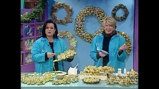 The Rosie O'Donnell Show - Season 4 Episode 64, 1999