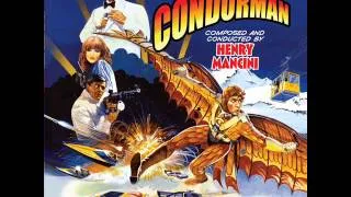 CONDORMAN SOUNDTRACK - FREE SINGLE WOMAN