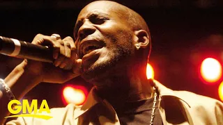 DMX remains in grave condition at a hospital in White Plains, New York | GMA