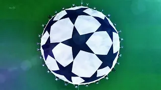 UEFA Champions League 2024 Intro | Expedia & Lays US