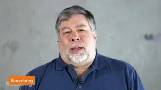 Steve Wozniak on What Really Happened in Jobs' Garage