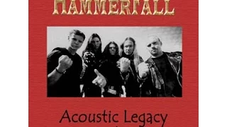 Hammerfall - Heeding the Call - live unplugged