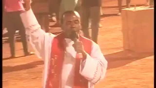 Rev. Father Mbaka - Miraculous Favour
