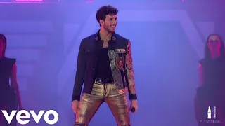 Sebastian Yatra - Intro / Traicionera | Coca-Cola Music Experience 2021 Live