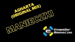 WestBam Agharta Original mix Ekwador Manieczki  HQ