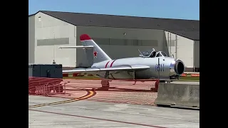 Russian jet startup