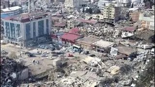 Norm Ender - Çıktık Yine Yollara II - Deprem / Hükümet Özel