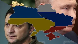 The Future of Ukraine