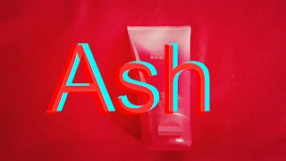 AVON ALPHA for her scrub