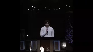 171206.  LEE JONG SUK Sang Japanesse Song AT PRIVATE STAGE in JAPAN ‘DREAMLIKE’