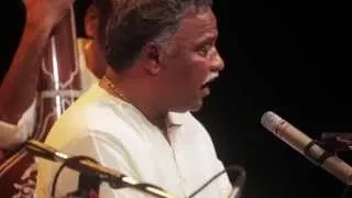 Pt. Venkatesh Kumar: Raag Shuddh Kalyan
