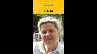 How to say 'indeed!' in German - with Memrise