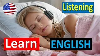 English Speaking Practice-Learn American  English Listening