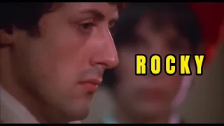 Rocky Retrospectiva (2021)