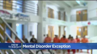 New Law Can Keep Criminals Out Of Jail With Provable Mental Illness