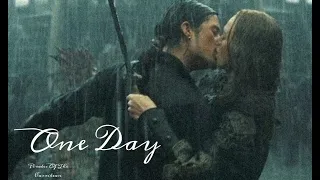 Will and Elizabeth | One Day by Hans Zimmer | POTC