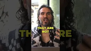 Russell Brand Exposes the Truth: Why Pornography Will Never Provide Happiness #russellbrand