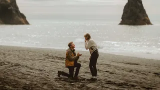 From Filmmaker to Fiancé: My Proposal Story | Confluence - The Proposal Documentary