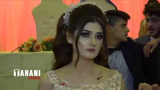 Nishania Amir & Neroj -Hola Warda  #Abdulqahar_Zaxoyi  #Tahani_Video_Iraq