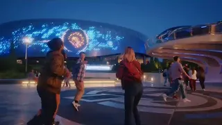 Marvel Avengers Campus - New Ad (2022) - Disneyland Paris