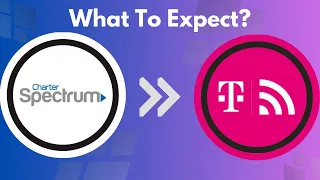 Switching From Spectrum To TMobile Home Internet? (The UGLY Truth)
