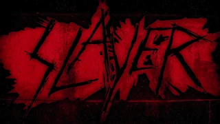 Slayer - Antichrist (Cover by Speedtrip)