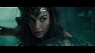 Wonder Woman ['TV Special' in HD (1080p)]