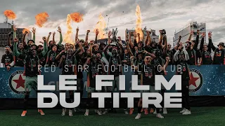 RED STAR FC | LE FILM DU TITRE