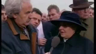 BBC Coverage of Grand National 1997