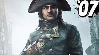 Assassins Creed Unity - Part 7 - THE LEGENDARY NAPOLEON BONAPARTE