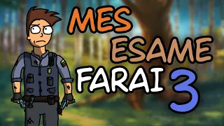 MINECRAFT KURIAME ESAME FARAI 3!