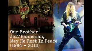 JEFF HANNEMAN MEMORIAL VIDEO