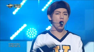 【TVPP】 BTS – As I Told You, 방탄소년단 - 말하자면 @2016 KMF