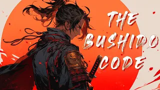 The Bushido Code ☯️ Way of the Warrior: Traditional Japanese Trap Music | Full Album